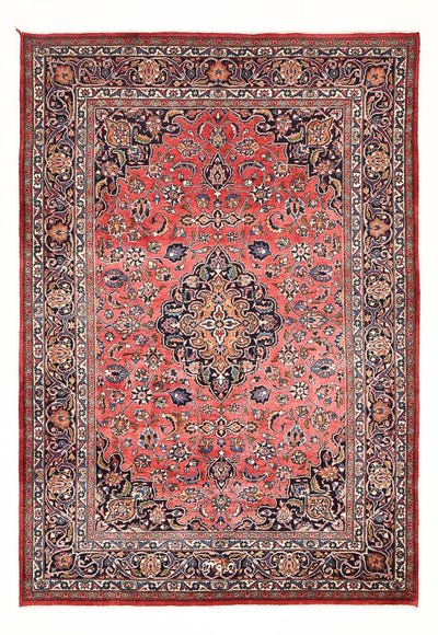 Mashhad Teppe 203x296cm - Persisk teppe