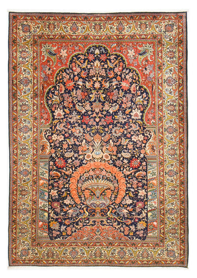 Bakhtiari Teppe 207x292cm - Persisk teppe