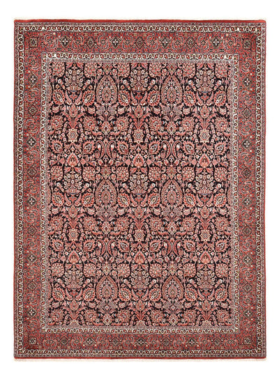 Bidjar Teppe 205x279cm - Persisk teppe