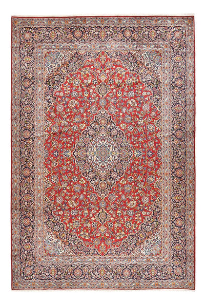 Kashan Teppe 300x452cm - Persisk teppe