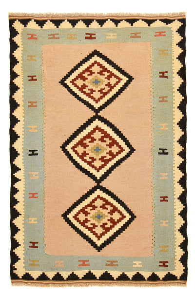 Kilim Fars Teppe 100x155cm