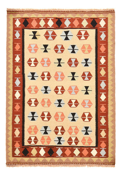 Kilim Fars Teppe 107x152cm