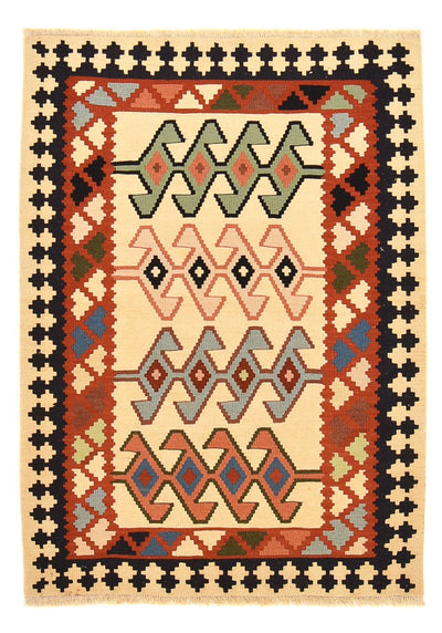 Kilim Fars Teppe 105x147cm