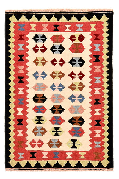 Kilim Fars Teppe 105x150cm