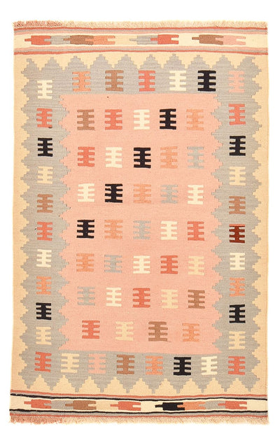 Kilim Fars Teppe 100x154cm