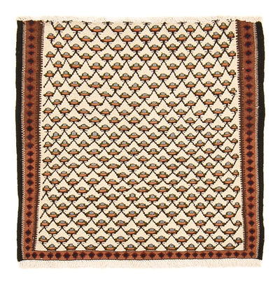 Kilim Fars Teppe 85x88cm