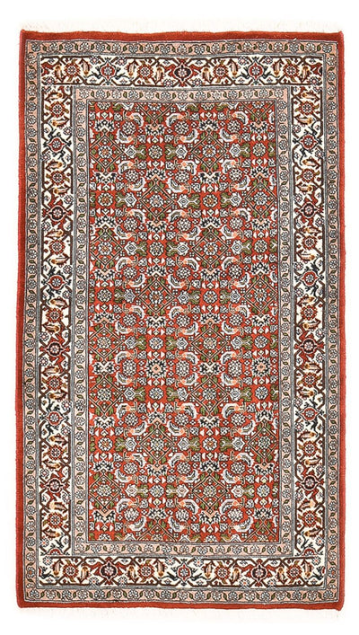 Bidjar Teppe 80x138cm - Persisk teppe