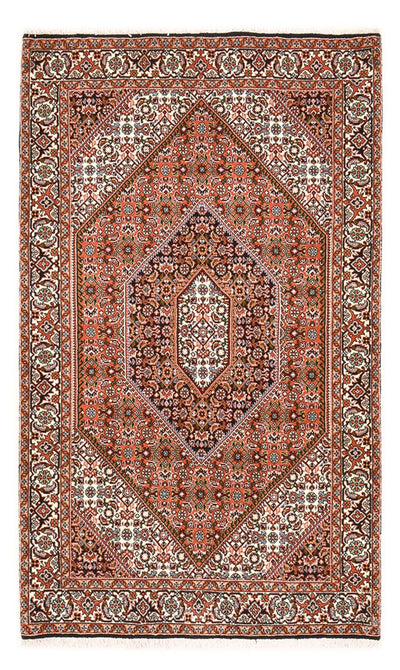 Bidjar Teppe 110x180cm - Persisk teppe