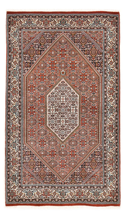 Bidjar Teppe 110x188cm - Persisk teppe