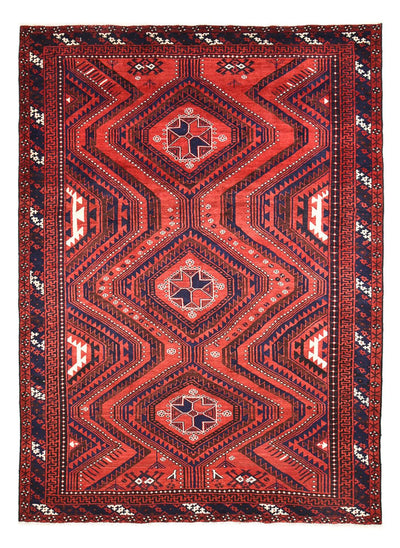 Hamadan Teppe 235x320cm - Persisk teppe