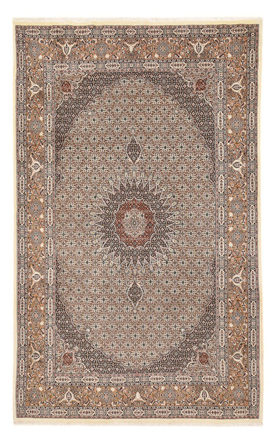 Moud Teppe 243x385cm - Persisk teppe