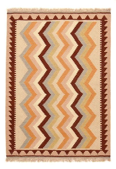 Kilim Fars Teppe 110x150cm