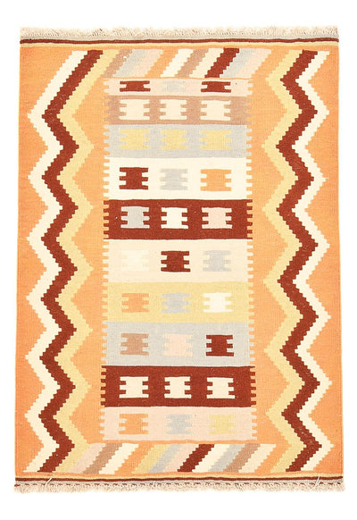 Kilim Fars Teppe 106x147cm