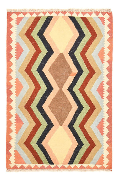 Kilim Fars Teppe 94x145cm