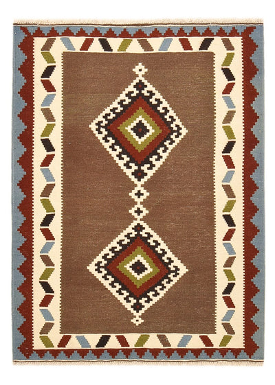Kilim Fars Teppe 104x147cm