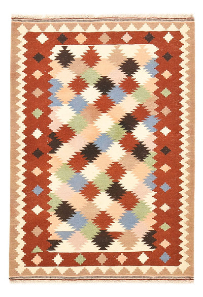 Kilim Fars Teppe 105x150cm