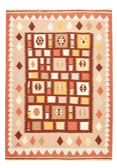 Kilim Fars Teppe 103x147cm