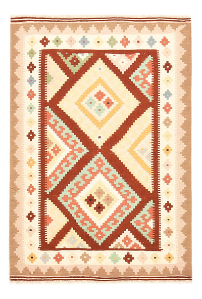 Kilim Fars Teppe 103x150cm
