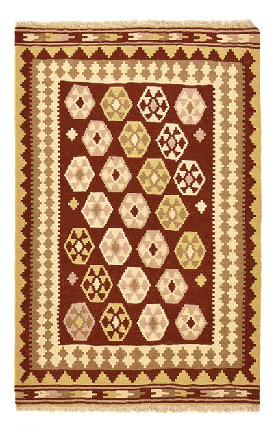 Kilim Fars Teppe 100x155cm