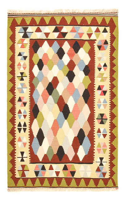 Kilim Fars Teppe 98x157cm