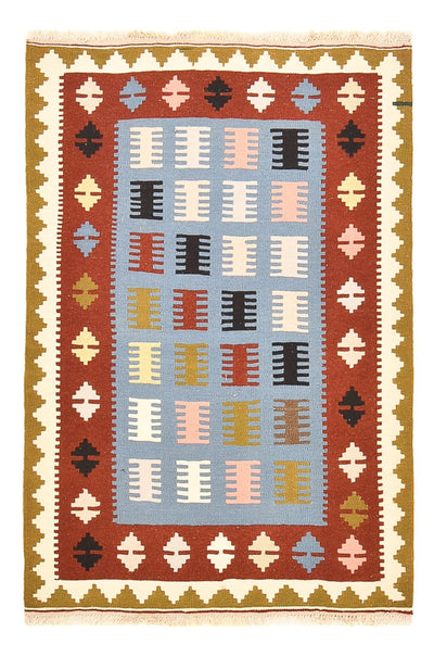 Kilim Fars Teppe 98x150cm
