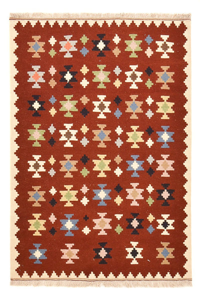 Kilim Fars Teppe 105x153cm