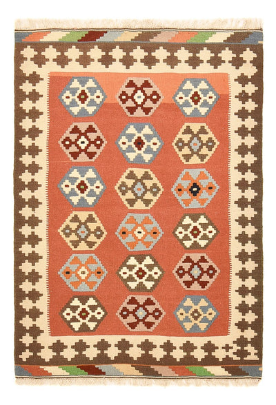 Kilim Fars Teppe 100x146cm