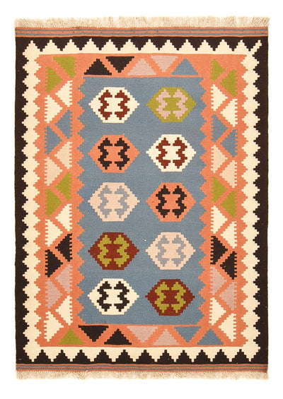 Kilim Fars Teppe 107x150cm