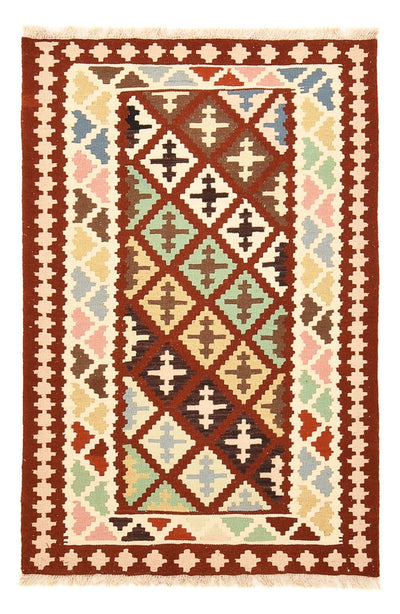 Kilim Fars Teppe 98x150cm