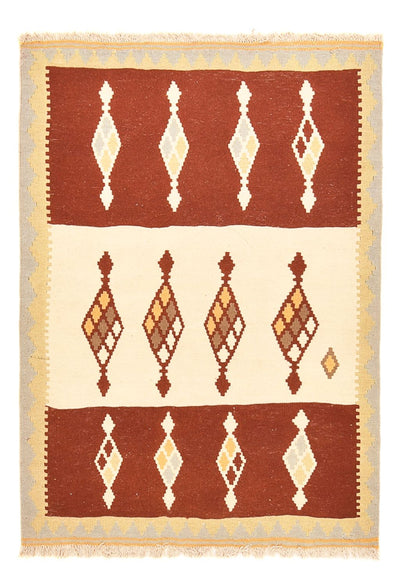 Kilim Fars Teppe 106x150cm