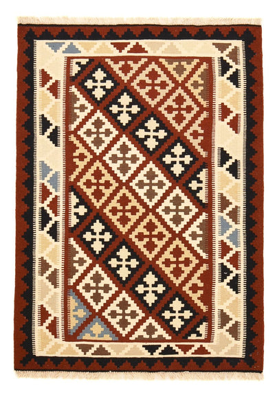 Kilim Fars Teppe 102x143cm