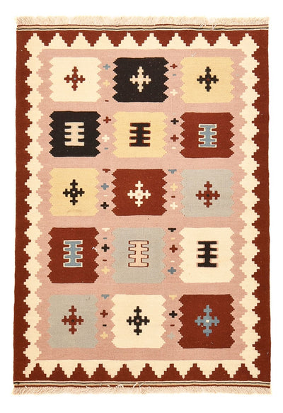 Kilim Fars Teppe 103x147cm