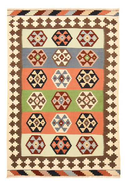Kilim Fars Teppe 98x146cm