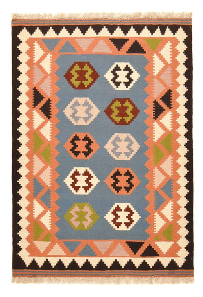 Kilim Fars Teppe 104x152cm