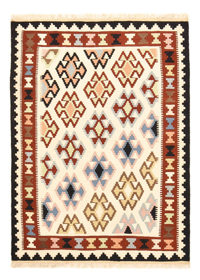 Kilim Fars Teppe 105x150cm