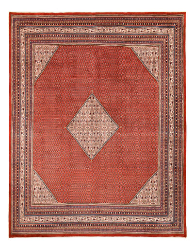 Sarouk Teppe 330x422cm - Persisk teppe