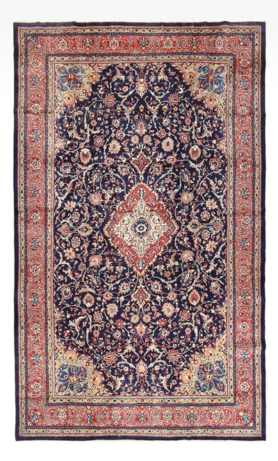 Mahal Teppe 300x522cm - Persisk teppe