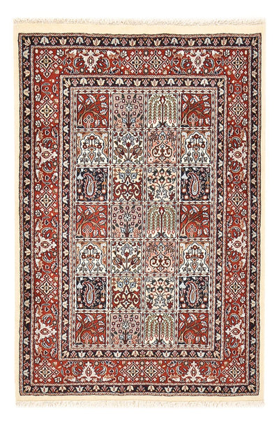 Moud Teppe 100x148cm - Persisk teppe