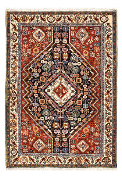 Kashkuli Teppe 116x163cm - Persisk teppe