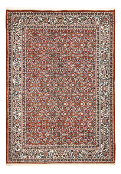 Moud Teppe 197x288cm - Persisk teppe