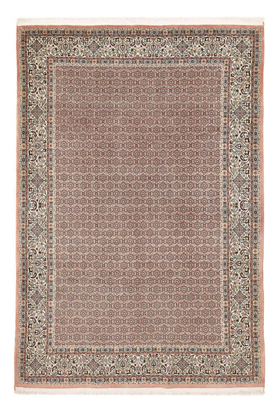 Moud Teppe 241x359cm - Persisk teppe
