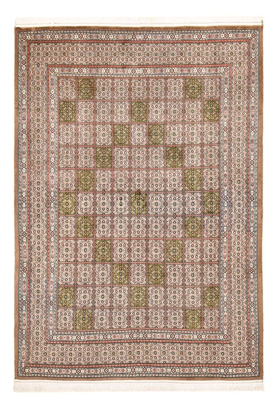 Moud Teppe 195x285cm - Persisk teppe