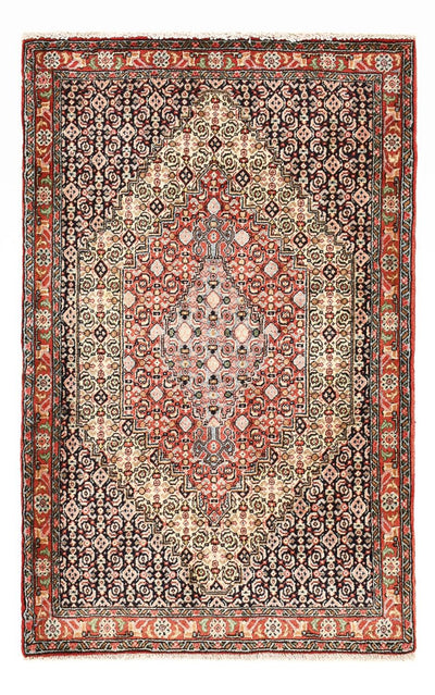 Senneh Teppe 75x118cm - Persisk teppe