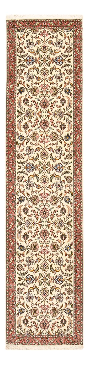 Tabriz - 60 Raj Teppe 72x302cm - Persisk teppe