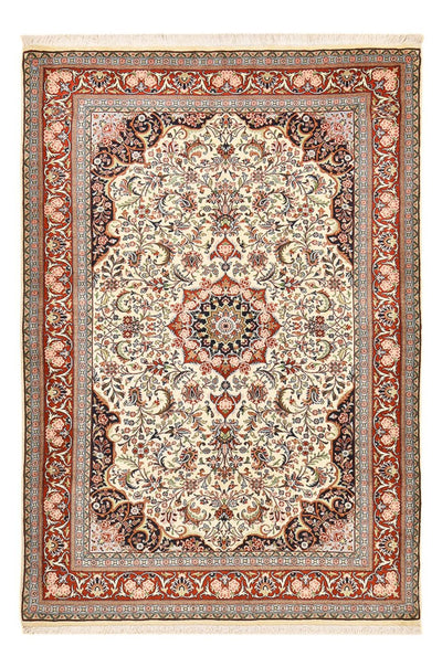 Bidjar - Zanjan Teppe 143x224cm - Persisk teppe