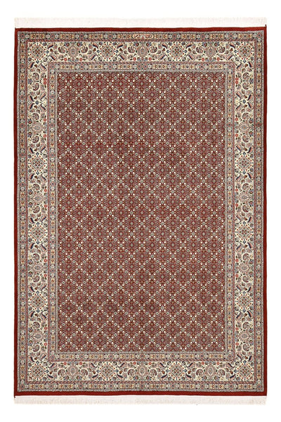 Moud Teppe 198x289cm - Persisk teppe