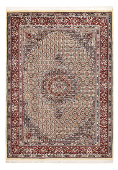 Moud Teppe 202x300cm - Persisk teppe