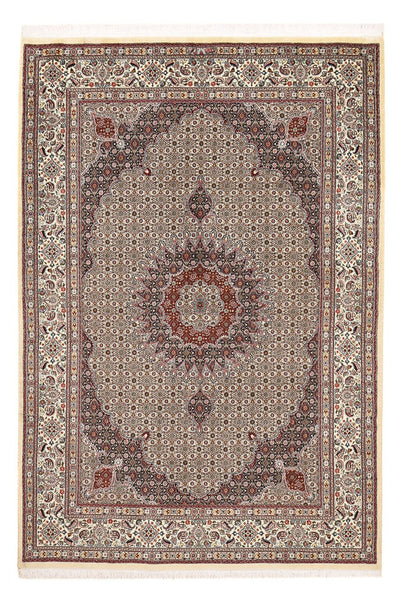 Moud Teppe 195x294cm - Persisk teppe