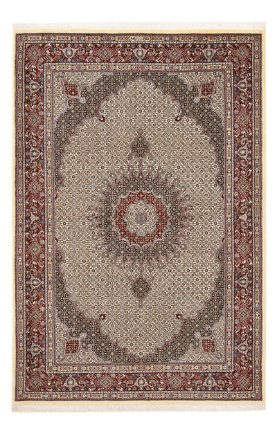 Moud Teppe 195x300cm - Persisk teppe