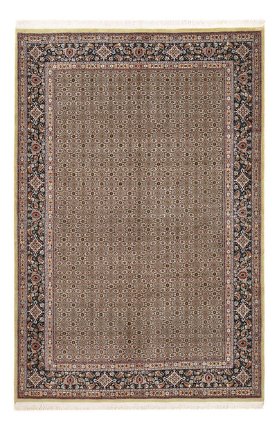 Moud Teppe 195x296cm - Persisk teppe